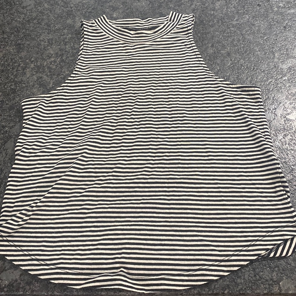 Madewell tank top